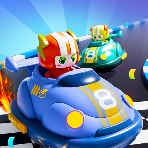 Karting3D