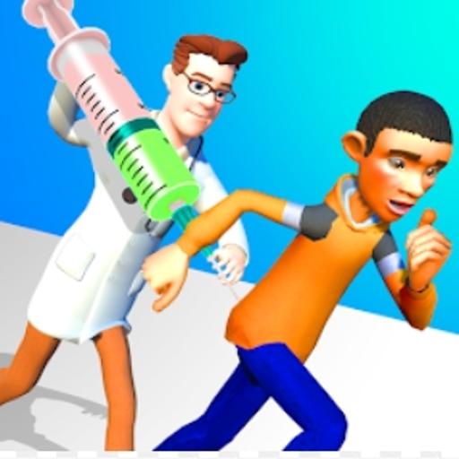 Mental Hospital Escape2