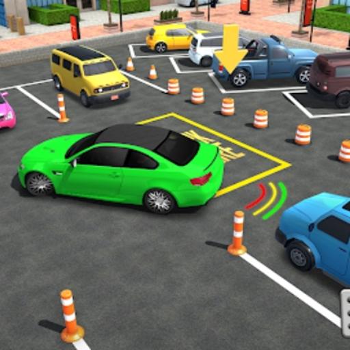 Dr.Parking 3D