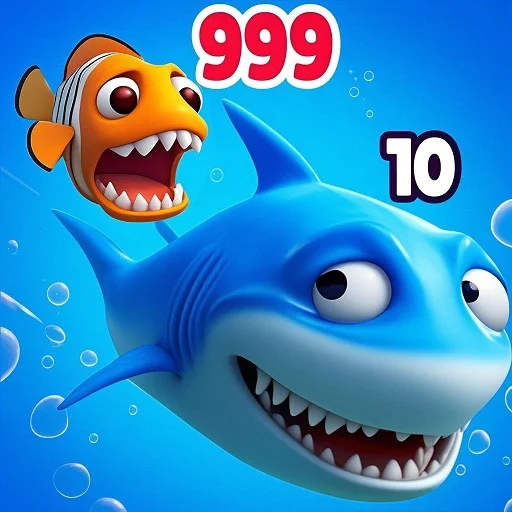 ‌Fish Go.io