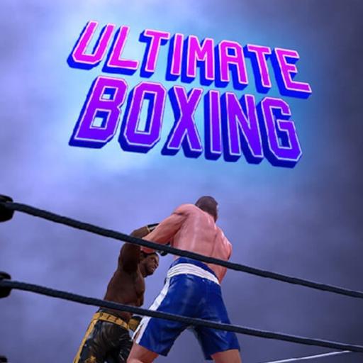 Ultimate Boxing3D