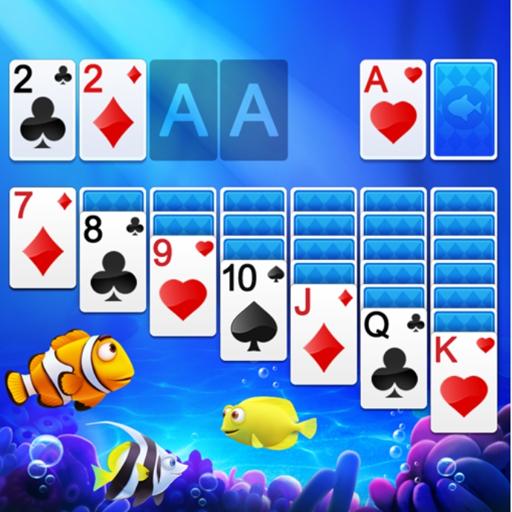 Fish Solitaire
