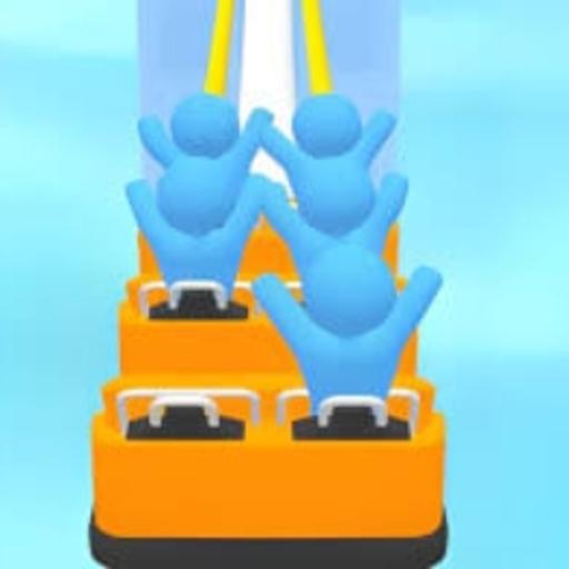 Happy Coaster