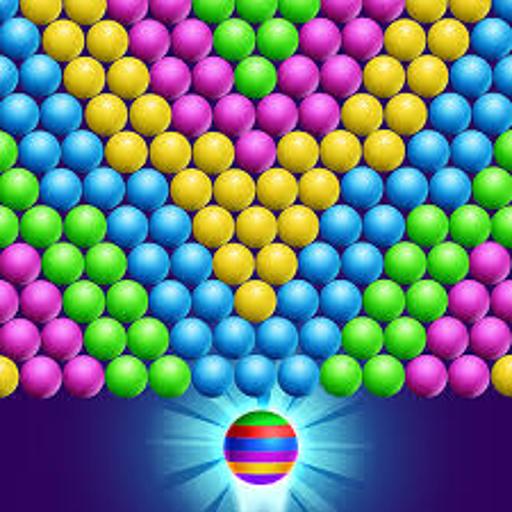 Shooter Bubble 3D