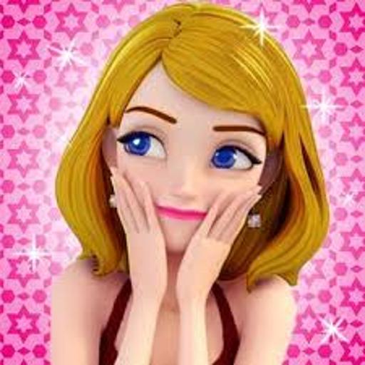 Super Fashion Stylist