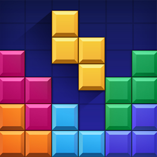 Block Puzzle Game