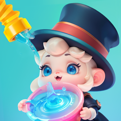 Water balance Master