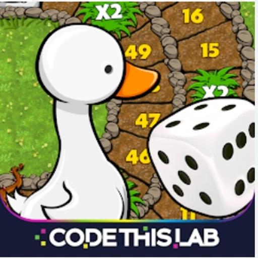 Goose Game